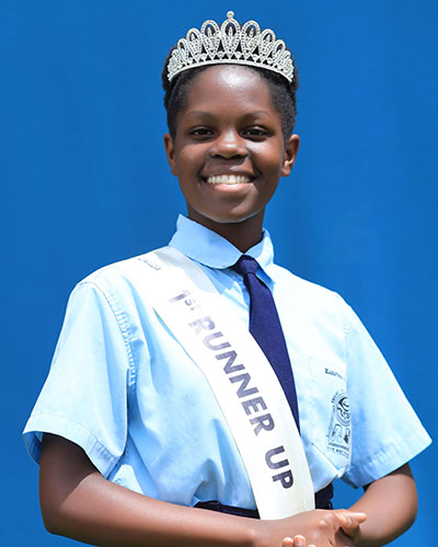 Ndagire Valeria Katrina