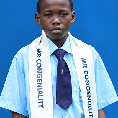 Mwesigwa Joseph Hope