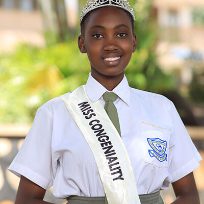 Atuhiire Mary Britiney