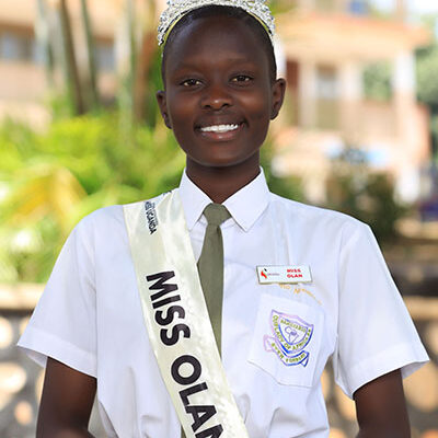 Akorio Genevieve Noeline