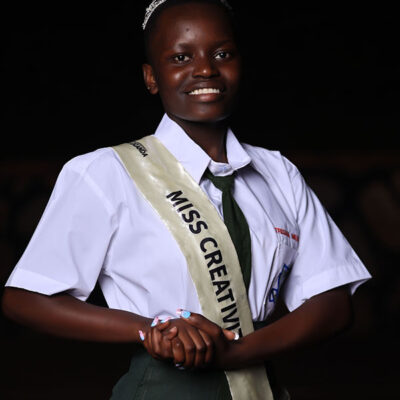 Trisha Meghan Mildrine