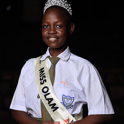 Nangozi Dorothy Musoke