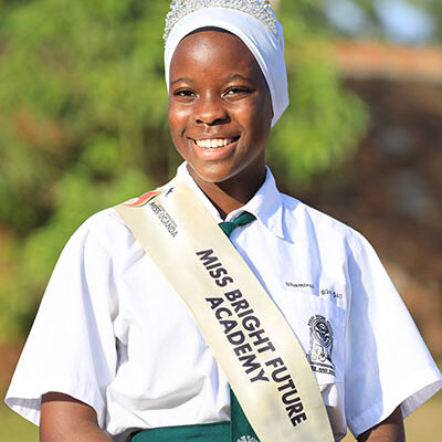 Shanis Shamirah Najjuka