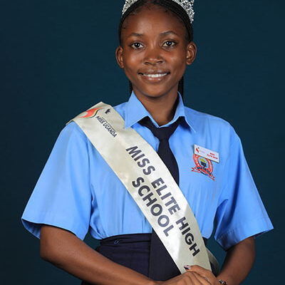 Namboyera Pamela Patience