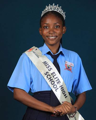 Namboyera Pamela Patience