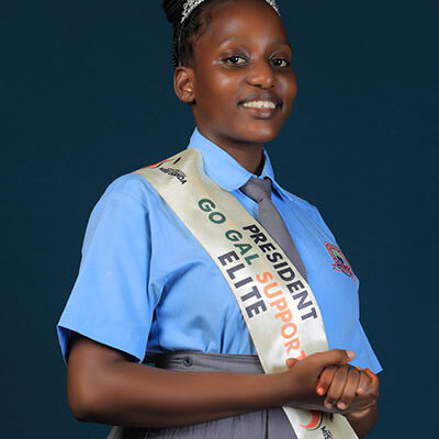 Nakato Gaudencia Nansamba