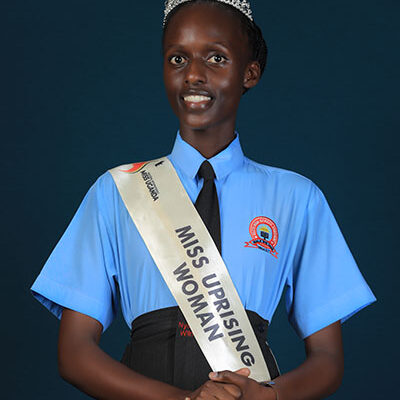 Nyiraneza Wilma Kalema