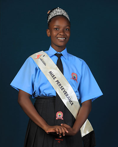 Namugenyi Joy Tabitha