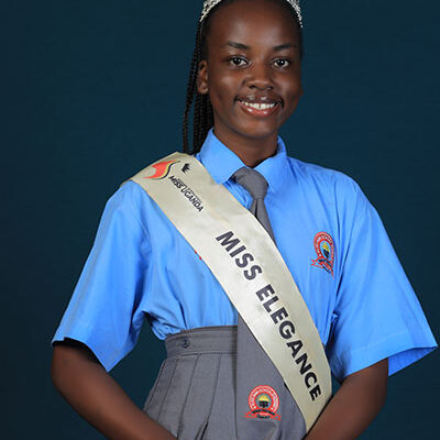 Mwanje pretty Precious