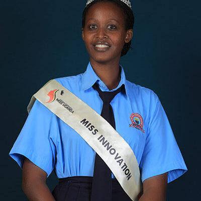 Kyanshemereza Rebecca