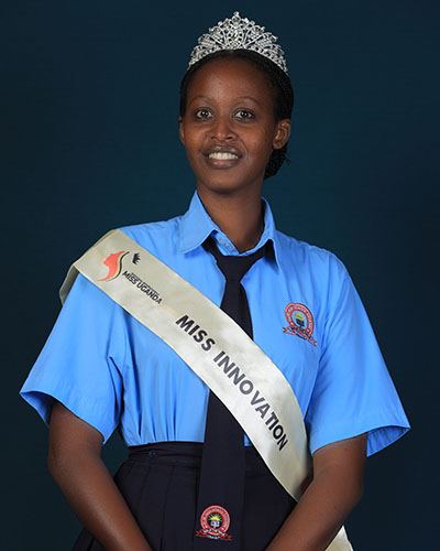 Kyanshemereza Rebecca