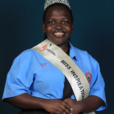 Nassanga Susan Mirembe