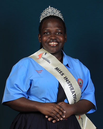 Nassanga Susan Mirembe