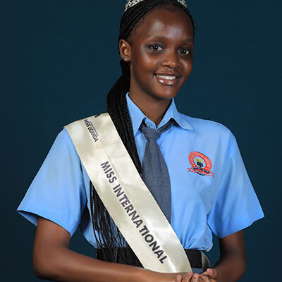 Leticia favour Patience