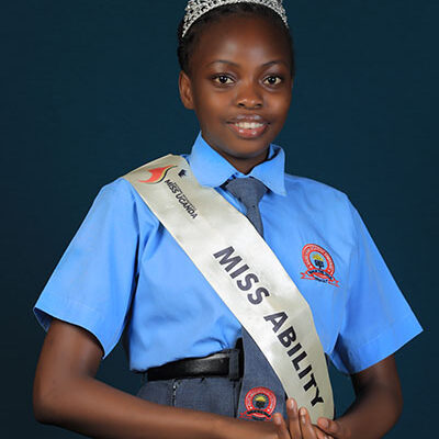 Nabulime Maria Teddy