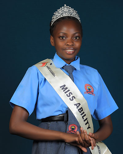 Nabulime Maria Teddy