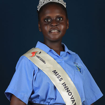 Nalugo Maria Annorich