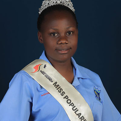 Nabankema Chloe Leticia