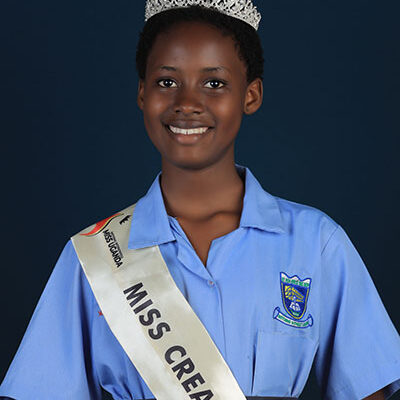 Nabachwa Hyra Merline