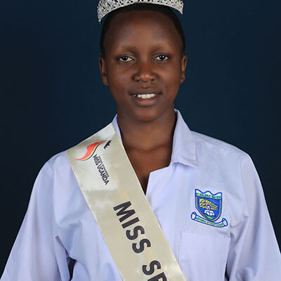 Bagala Trinity Jean Marie