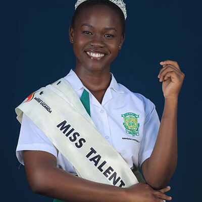 Nangale Vannessa Stacy