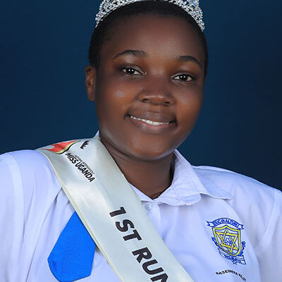 Basemera Kelsy Georgina