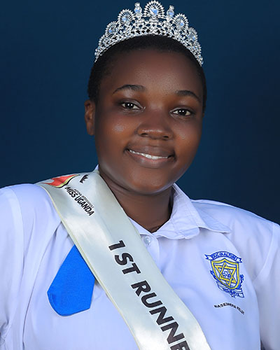 Basemera Kelsy Georgina