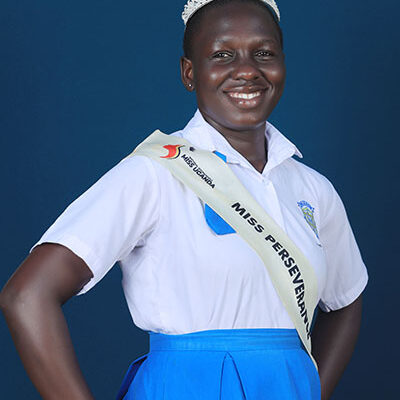 Lamaro Jovia Felista