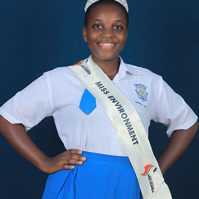 Akoch Lindiwe Marylyn