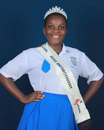 Akoch Lindiwe Marylyn