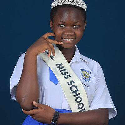 Mari Brooklyn Angella