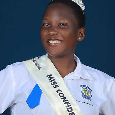 Kwagala Katrinah Divine