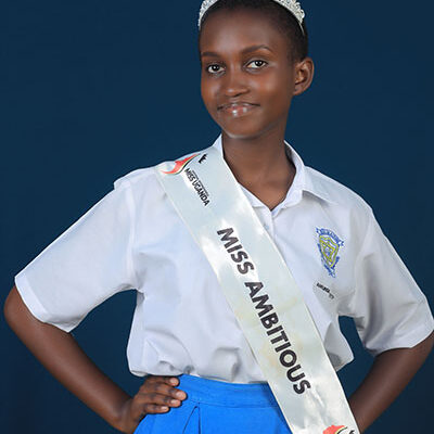 Ainembabazi Audrey Esther