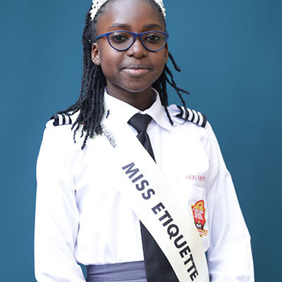 Mirembe Martha Mbeyunye