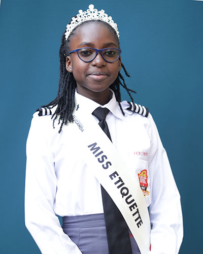 Mirembe Martha Mbeyunye