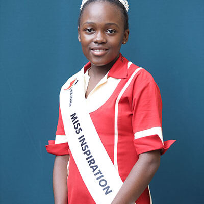 Kendra Collette musimenta