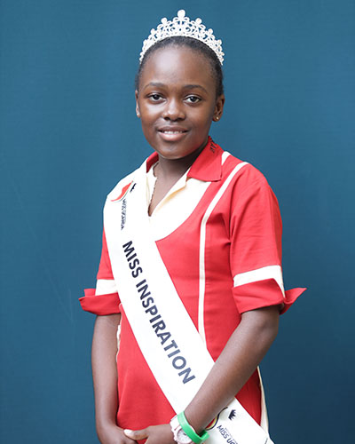 Kendra Collette musimenta