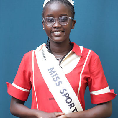 Adeline Anna Nalweyeso