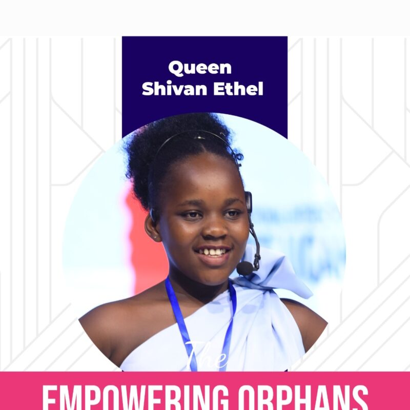 Empowering Orphans through Skilling
