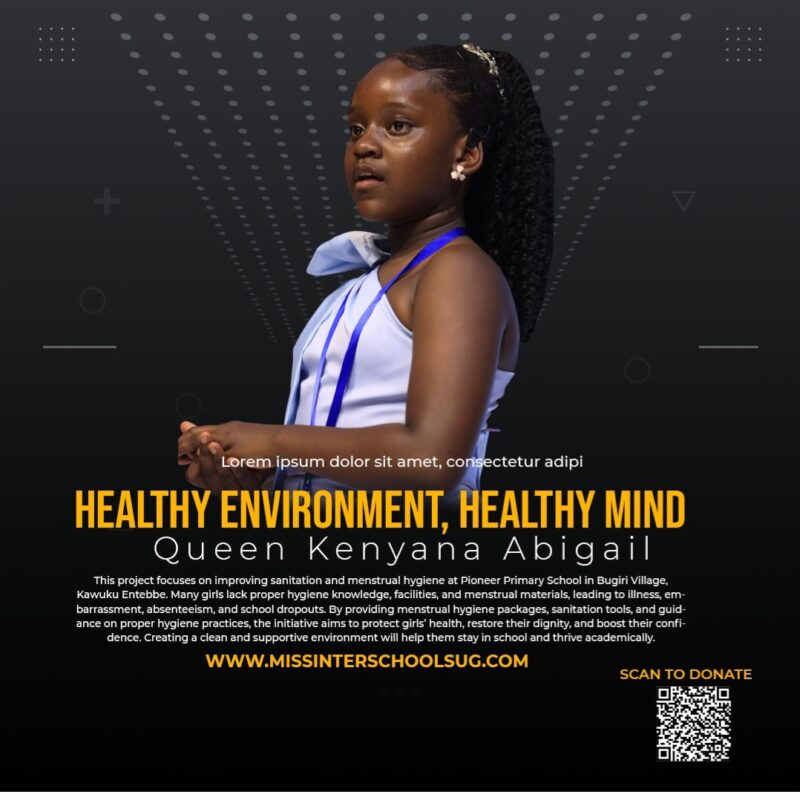 Health Environment, Health Mind