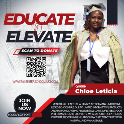 Educate to Elevate