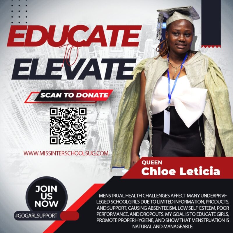 Educate to Elevate