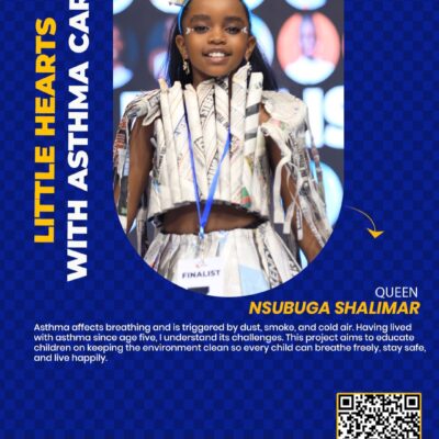 Little Hearts With Asthma Care