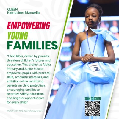 Empowering Young Minds and Families.