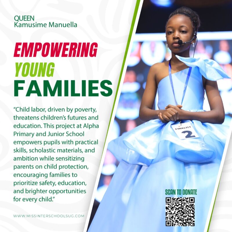 Empowering Young Minds and Families.