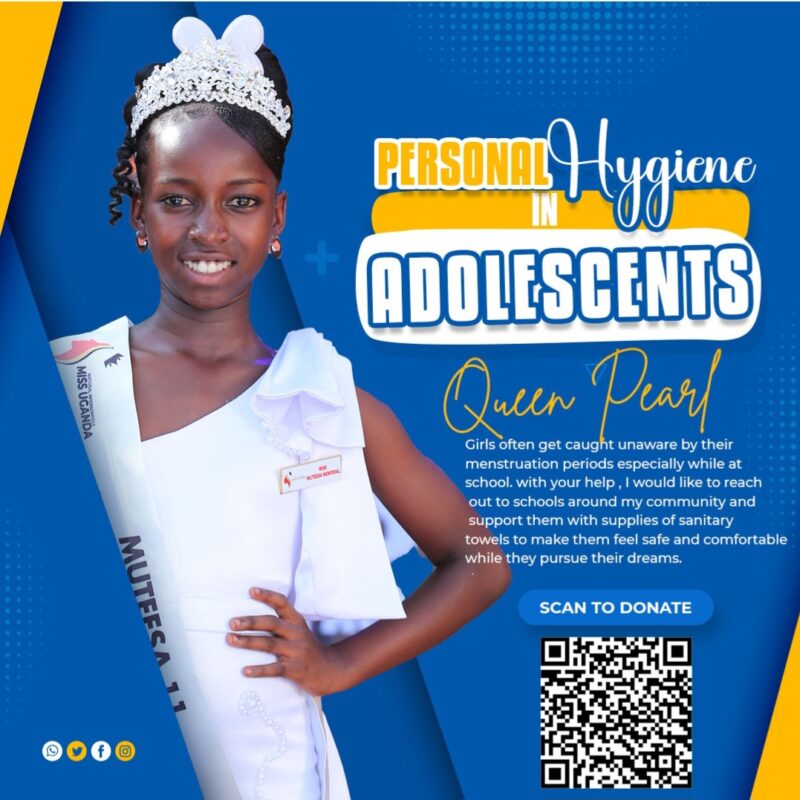 Hygiene among Adolescents
