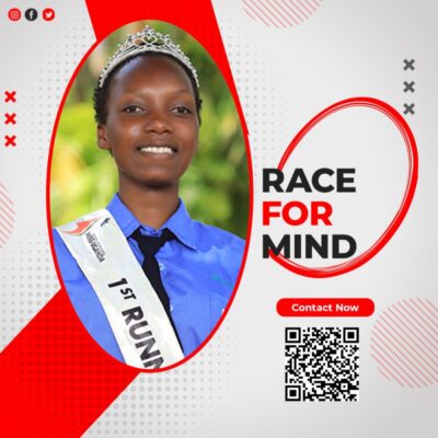 race for mind